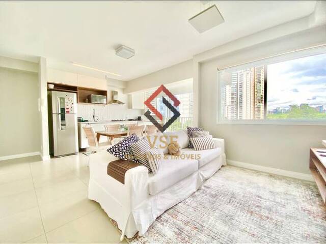 #APFG156 - Apartamento para Venda em Barueri - SP - 2