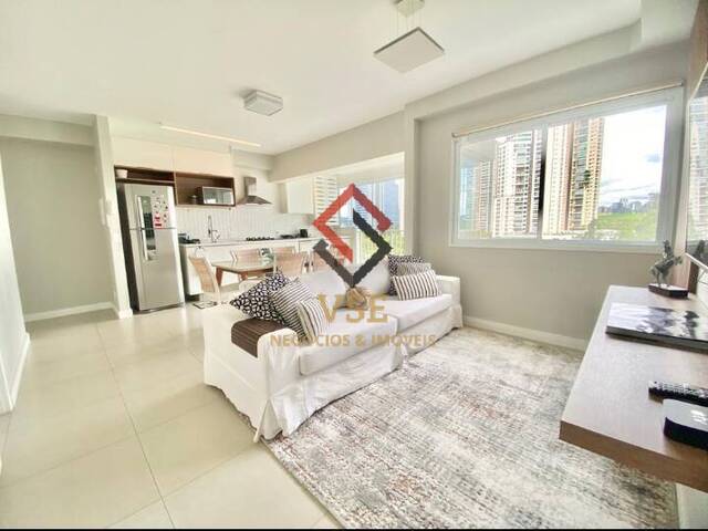 #APFG156 - Apartamento para Venda em Barueri - SP - 1