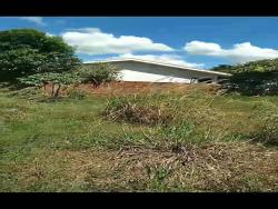 #TRFG091 - Área para Venda em Tapira - PR - 2