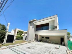 Venda em Alphaville Residencial Dois - Barueri