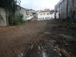 #TRFG128 - Área para Venda em São Paulo - SP - 1