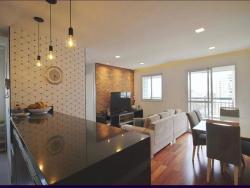 #APFG117 - Apartamento para Venda em São Paulo - SP - 2