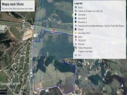 #TRFG138 - Área para Venda em Sorocaba - SP - 2