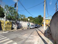 #TRFG141 - Área para Venda em Barueri - SP - 3