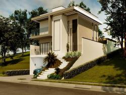 #CSFG143 - Casa para Venda em Santana de Parnaíba - SP - 3