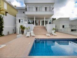 #APFG146 - Apartamento para Venda em Santana de Parnaíba - SP - 1