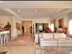 #APFG146 - Apartamento para Venda em Santana de Parnaíba - SP - 3