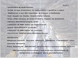 #DMFG150 - Ponto Comercial para Venda em São Paulo - SP - 2