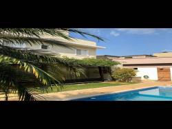#CSFG154 - Casa para Venda em Santana de Parnaíba - SP - 2