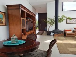 #CAFG170 - Casa em condomínio para Locação em Santana de Parnaíba - SP - 3