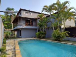 #CAFG174 - Casa para Venda em Embu-Guaçu - SP - 1