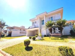 #CSFGNR175 - Casa para Venda em Santana de Parnaíba - SP - 1