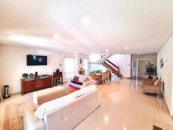 #CSFGNR175 - Casa para Venda em Santana de Parnaíba - SP - 3