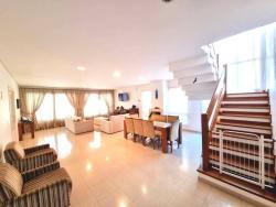 #CSFGNR175 - Casa para Venda em Santana de Parnaíba - SP - 2