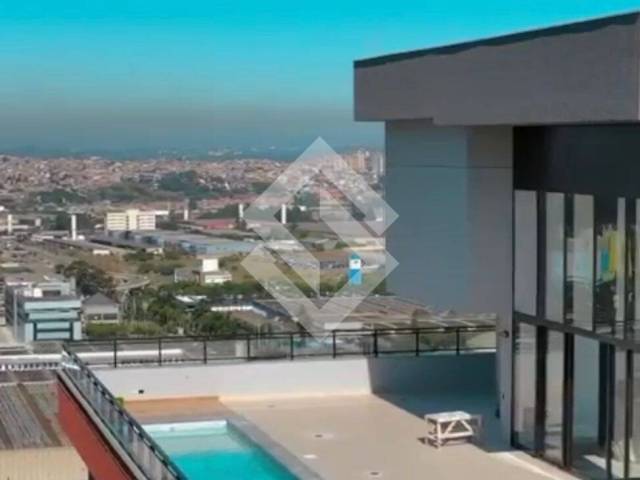 Apartamento para Venda em Barueri - 4