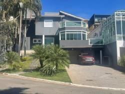 #CAFG183 - Casa para Venda em Barueri - SP - 1