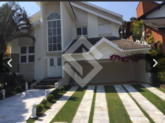 Casa para Locação em Santana de Parnaíba - 5