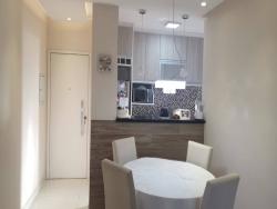 #APFGEP192 - Apartamento para Venda em São Paulo - SP - 2