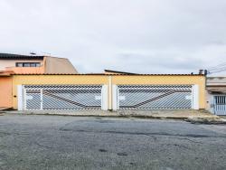 #CSTS218 - Casa para Venda em Osasco - SP - 1