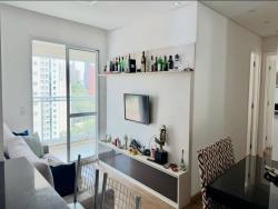 #APFG223 - Apartamento para Venda em Santo André - SP - 1