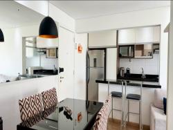 #APFG223 - Apartamento para Venda em Santo André - SP - 2