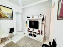 #CSFG224 - Apartamento para Venda em Santo André - SP - 2
