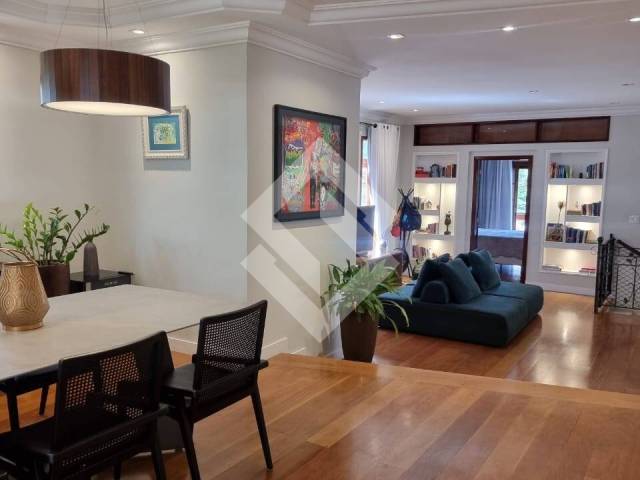 Casa para Venda em Santana de Parnaíba - 4
