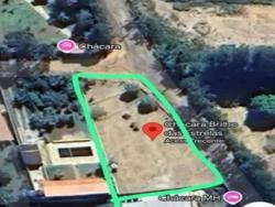 #TRTS256 - Área para Venda em Mairinque - SP - 3