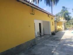 #CHTS259 - Chácara para Venda em São Roque - SP