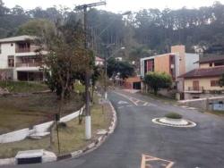#TRTS262 - Área para Venda em Santana de Parnaíba - SP - 1