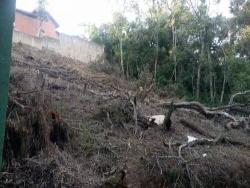 #TRTS262 - Área para Venda em Santana de Parnaíba - SP - 2