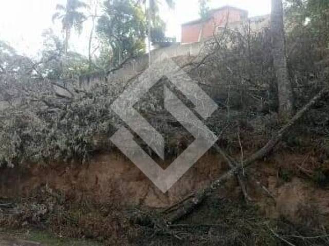 Área para Incorporação para Venda em Santana de Parnaíba - 4