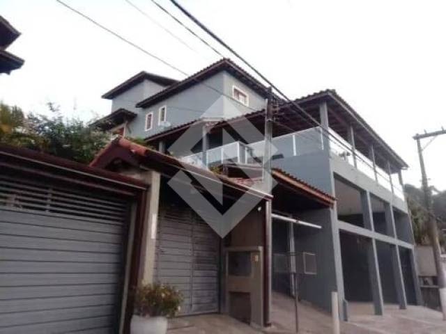 Área para Incorporação para Venda em Santana de Parnaíba - 5