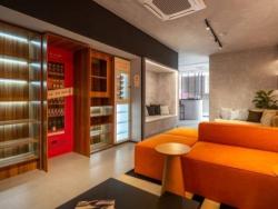 #STTS263 - Apartamento para Venda em São Paulo - SP - 3