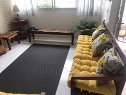 #CBFGTS268 - Cobertura para Venda em Guarujá - SP - 1