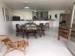 #CBFGTS268 - Cobertura para Venda em Guarujá - SP - 3
