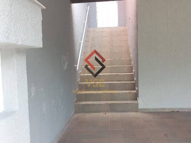 #SBTS284 - Apartamento para Venda em Osasco - SP - 2