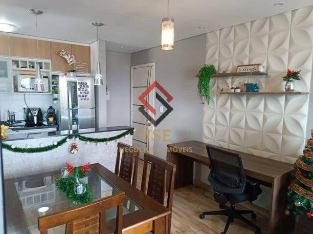 #APTS285 - Apartamento para Venda em Osasco - SP - 1