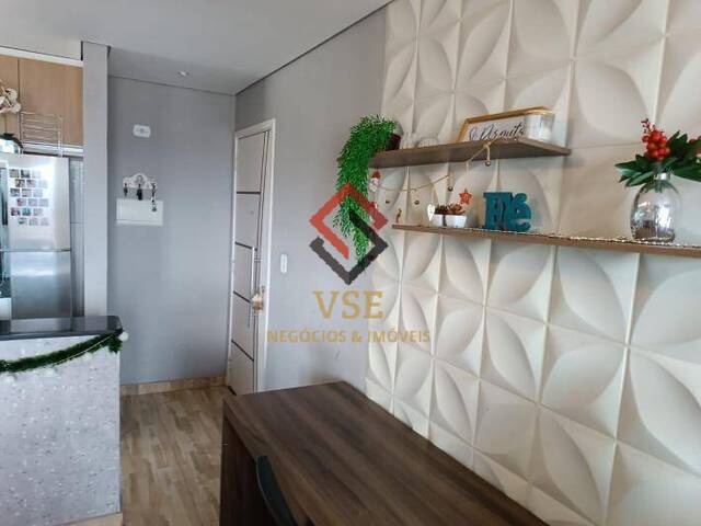 #APTS285 - Apartamento para Venda em Osasco - SP - 2