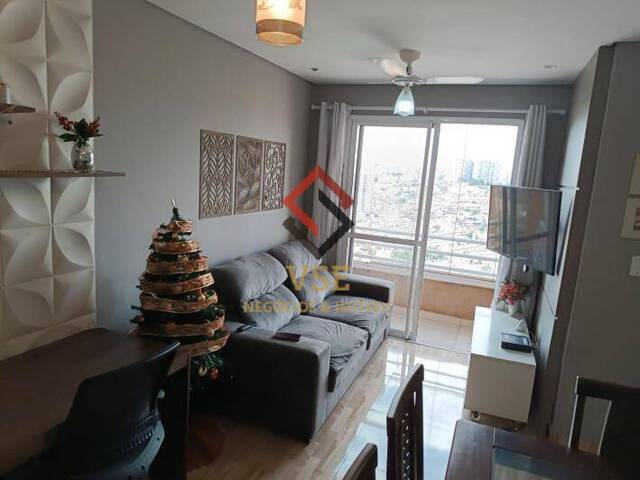#APTS285 - Apartamento para Venda em Osasco - SP - 3