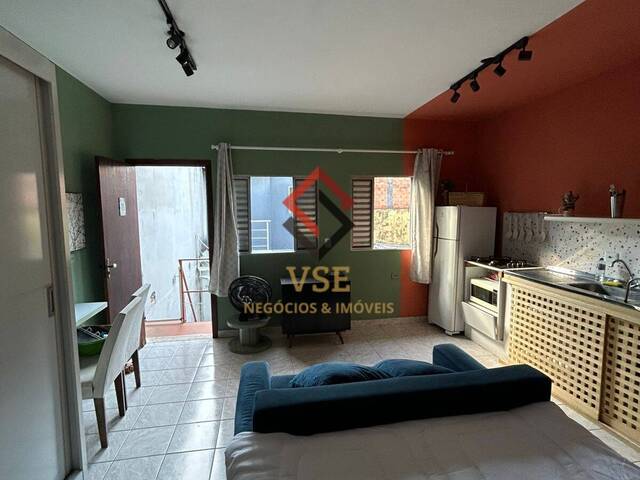 #STTS287 - Casa para Locação em Osasco - SP