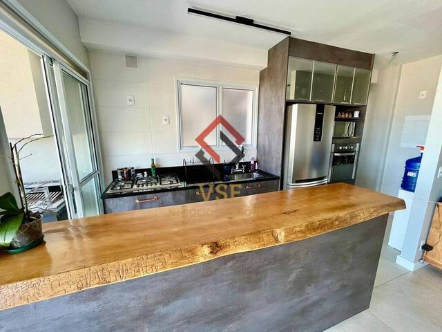 #APTS289 - Apartamento para Venda em Osasco - SP