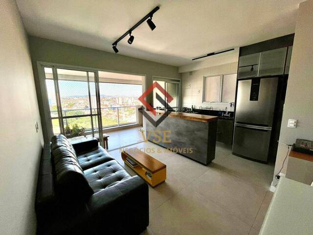 #APTS289 - Apartamento para Venda em Osasco - SP