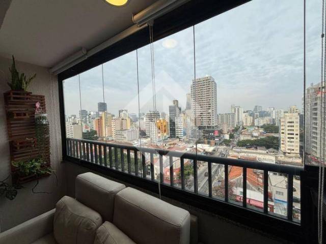 Apartamento para Locação em São Paulo - 4