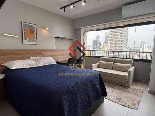 #STTS291 - Apartamento para Locação em São Paulo - SP