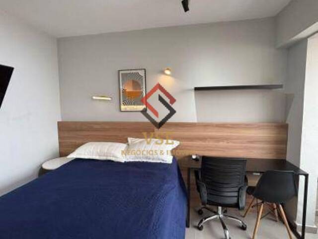 #STTS291 - Apartamento para Locação em São Paulo - SP