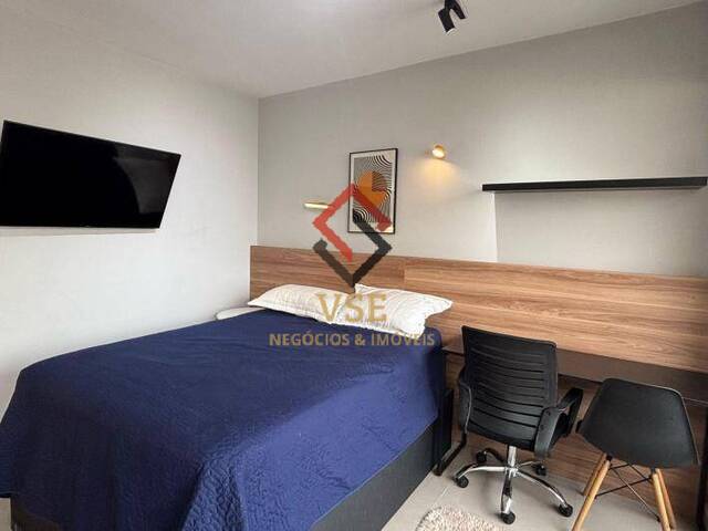 #STTS291 - Apartamento para Locação em São Paulo - SP