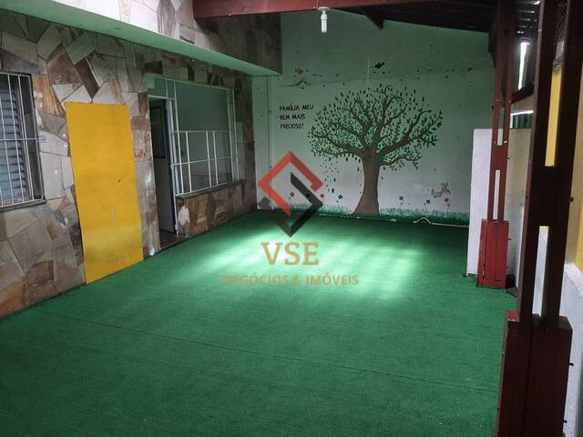 #SLTS296 - Sala para Venda em Osasco - SP - 1