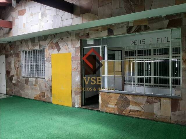 #SLTS296 - Sala para Venda em Osasco - SP - 2
