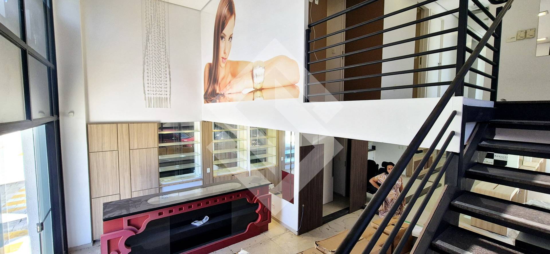 Sala-Conjunto, 131000 m² - Foto 1